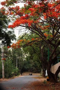 Factory Gate