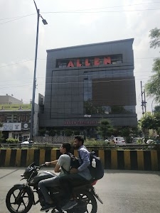 Allen Futi Kothi