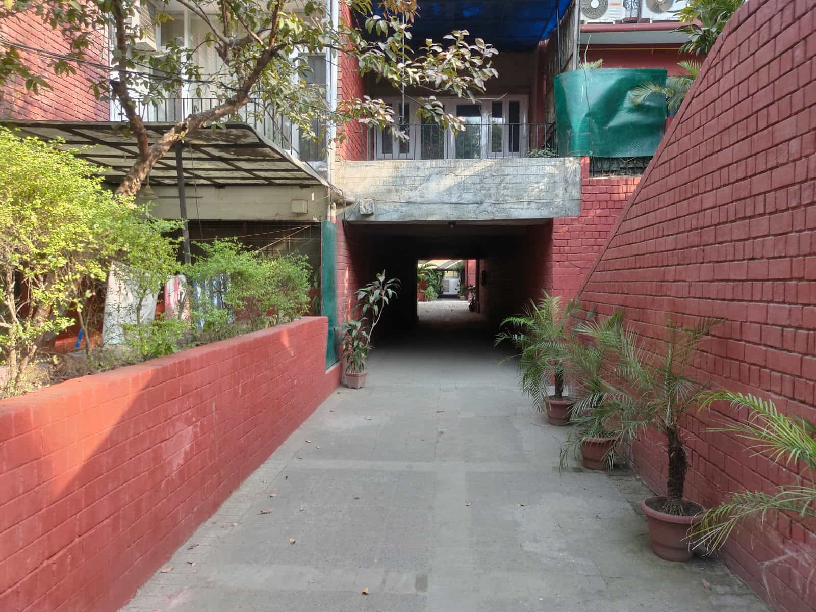 Tara Apartment