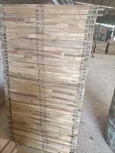 Ramani Industries petlad