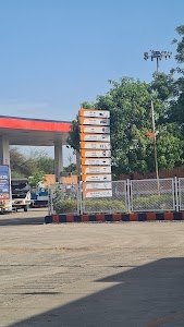 Indian Oil Petrol Pump