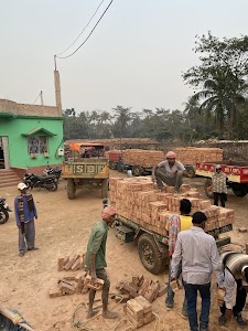 BBI Bricks Industry. ( Prop- Lakshman Pradhan)