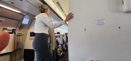 Srilankan Airlines