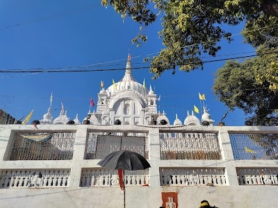 Bandakpur Bhole Nath Mandir