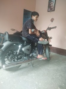 ASHUTOSH HOSPITAL