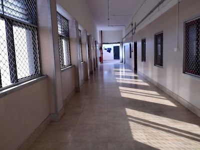 Dr. Murari Lal Chest Hospital