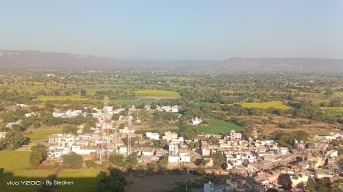 Tehla Fort Alwar RJ