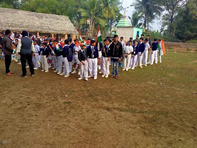 Apex English Medium School