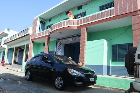 Veerpal Chaudhary House