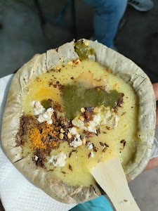 Qila Tiraha