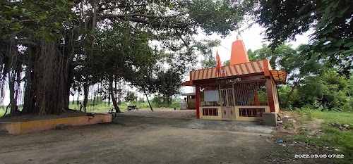 Hanumanji Mandir