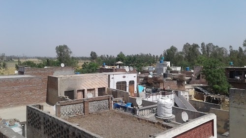 Lakhan Ke Padda