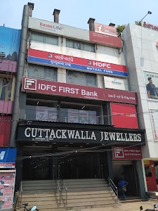 HDFC MUTUAL FUND