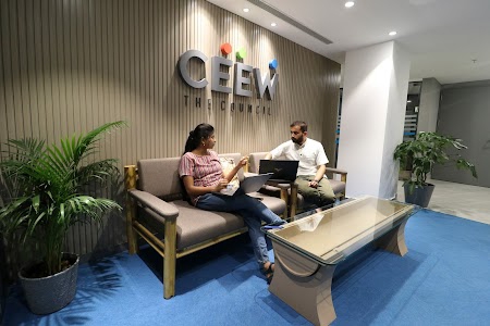 CEEW - Think Tank & Policy Research Institute in India