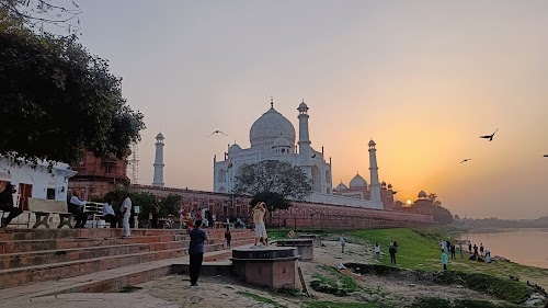 India Passion Tours