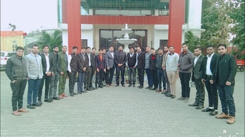 American Institute Of English Language