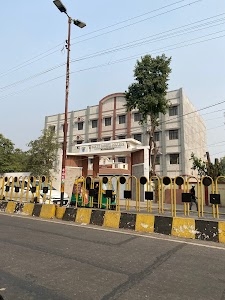 Mount Carmel College
