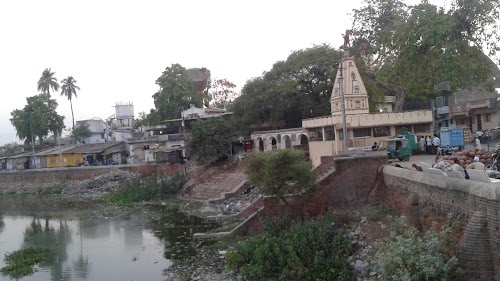 Ambaji Temple