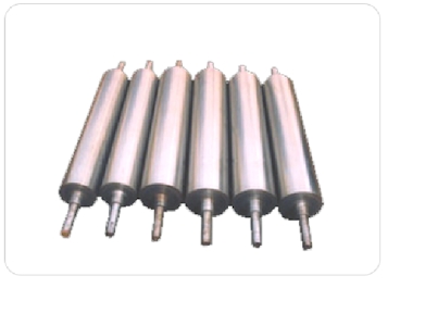 KEC FORGINGS PVT. LTD.