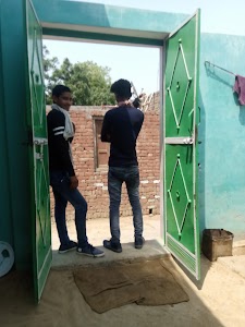 Sumit tiger (Jatav)