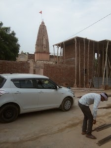 shiv temple