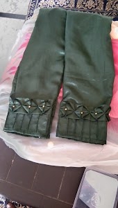 Patiyala Punjabi Ladies Suit House