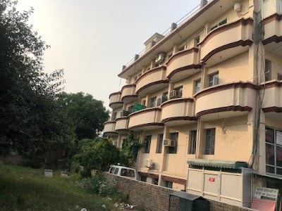 Dr. Ram Narain Soni Ortho Hospital