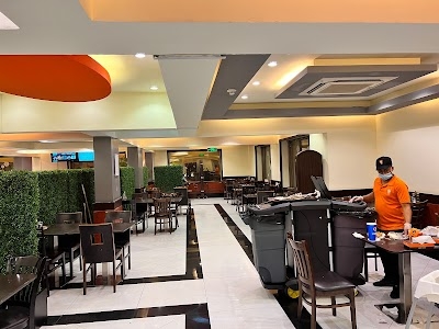 Shawarma House