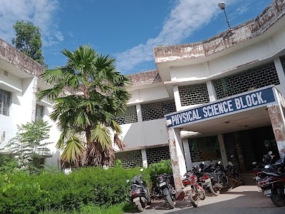 Ramthakur College