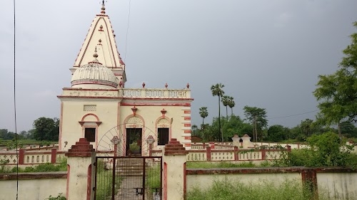 Ram Janki Mandir