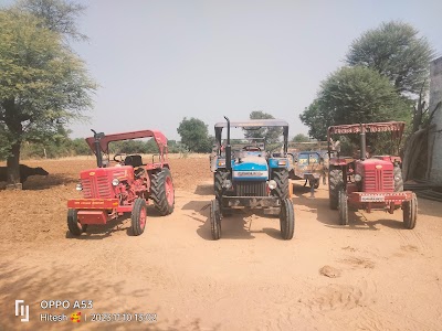 गौस्वामी नगर