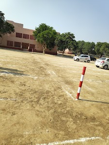 Jnv Pabra Hisar