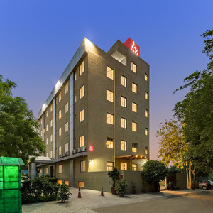 Inde Hotel Cyber City, Gurgaon