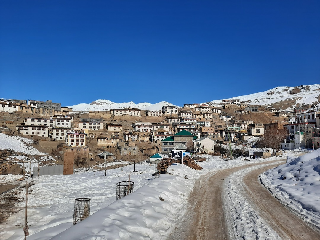 Kiber Khas