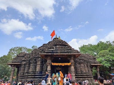 Ambernath Shiv Mandir