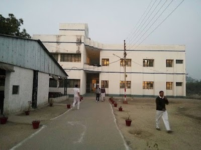 Police Traning Centre, unnao