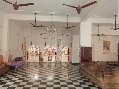Shiv mandir