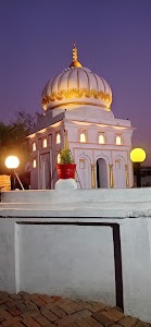 Saraulishivmandir