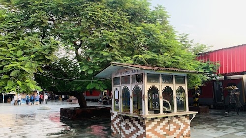Barauni Railway Station ?