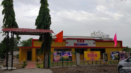 CRK RESTAURANT BY CHEF RAVI