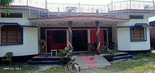 Parisia T. Pachwar