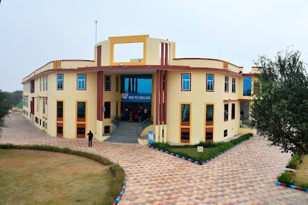 KKC PG College, Churu Road, Sardarshahar