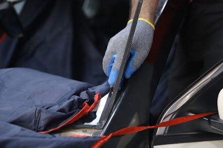 AIS Windshield Experts - Panipat