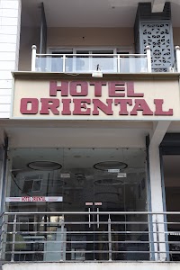 Hotel Oriental
