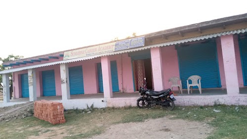 Dhatura Vansh Hanuman temple