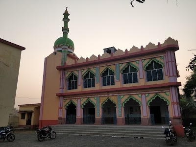 Sonthsal Jumma Maszid