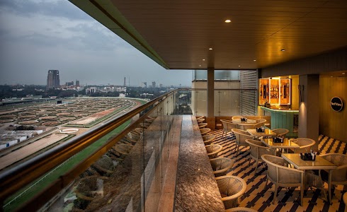 Holiday Inn Bengaluru Racecourse