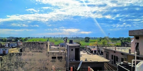 Mansurpur