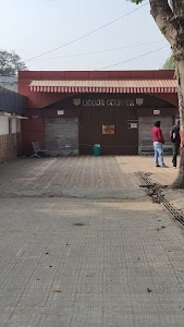 Sub Area CSD Canteen