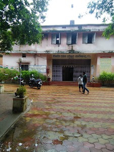 NAC Junagarh